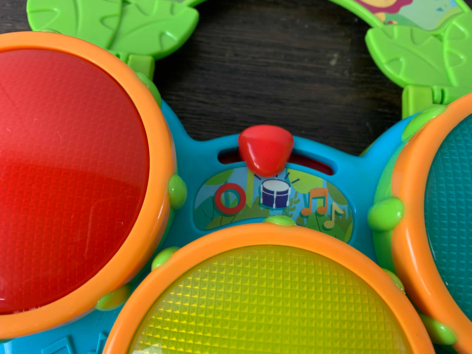 used Toys