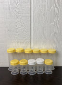 used BUNDLE Medela Accessories