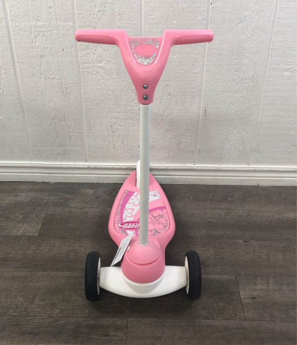 secondhand Radio Flyer My 1st Scooter