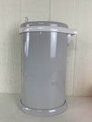 secondhand Ubbi Diaper Pail