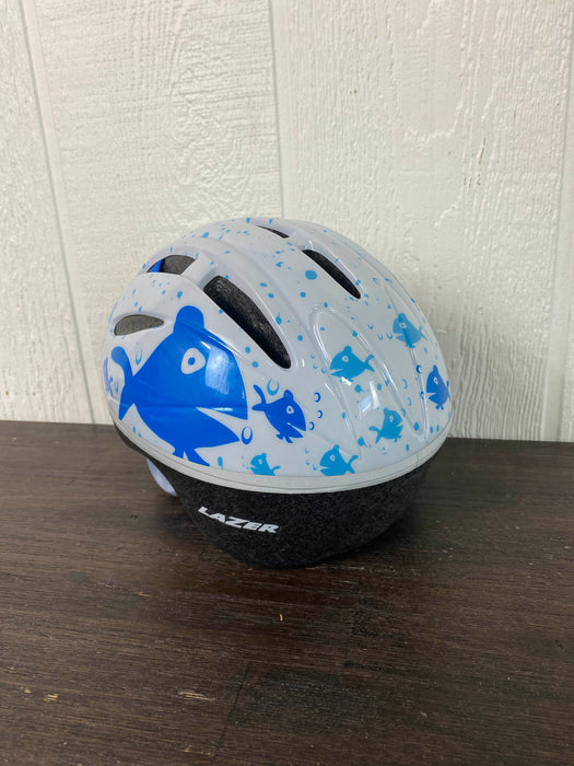 secondhand Lazer Lazer BOB Baby on Board Helmet
