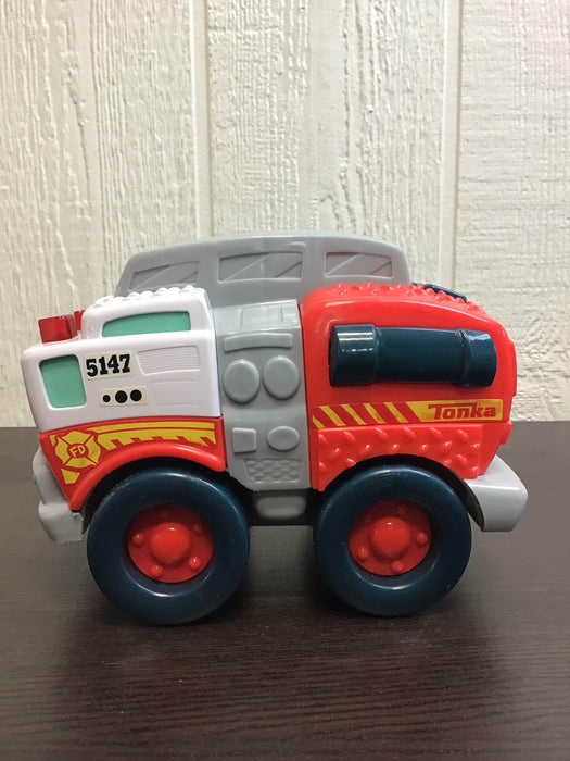 used Toys