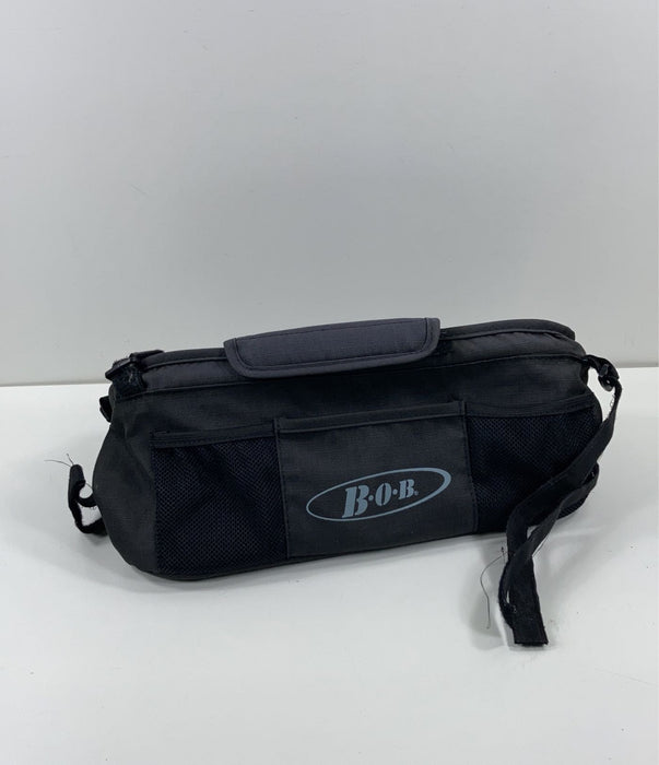 used BOB Handlebar Console For Single Strollers