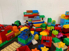 secondhand Toys