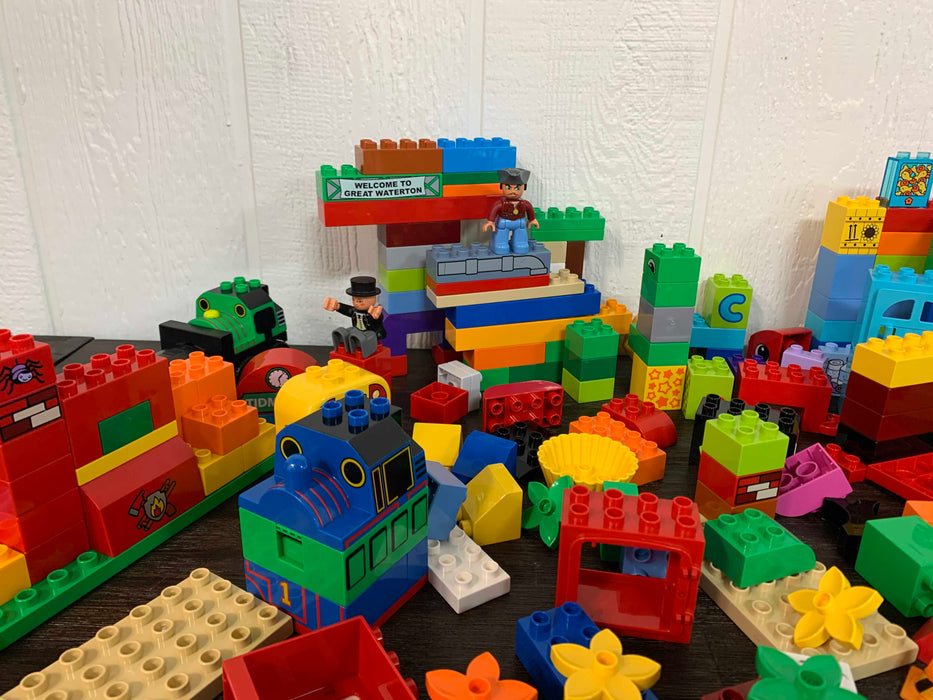 secondhand Toys