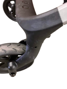 Shop Colugo Compact Stroller, 2022, Cool Grey at Goodbuygears