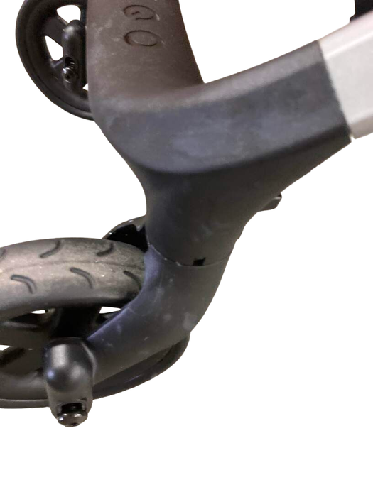 Shop Colugo Compact Stroller, 2022, Cool Grey at Goodbuygears