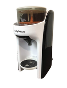 Shop Baby Brezza Formula Pro Advanced, White at Goodbuygears