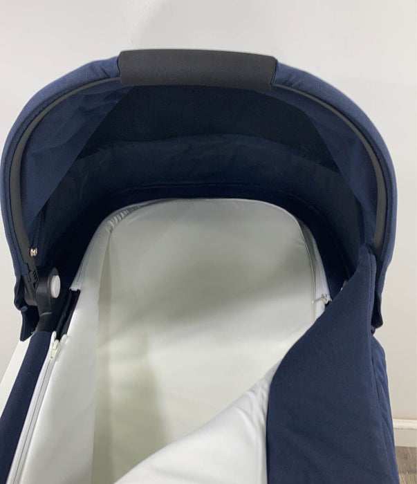 secondhand Cybex Gazelle Cot