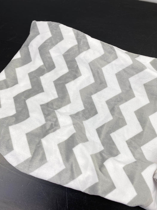 used Diapering