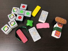 used Toys