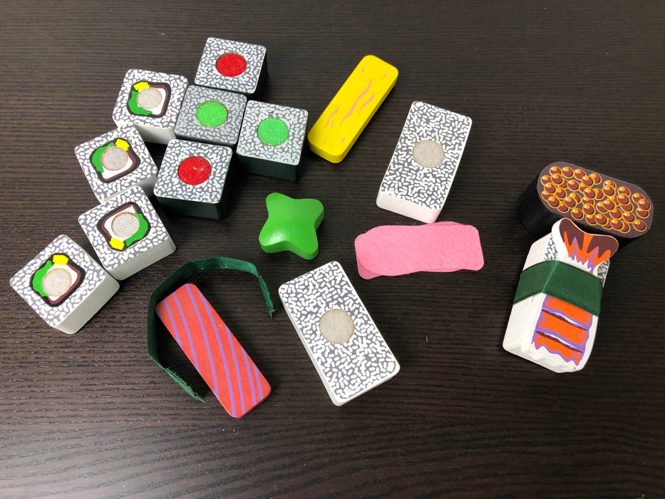 used Toys