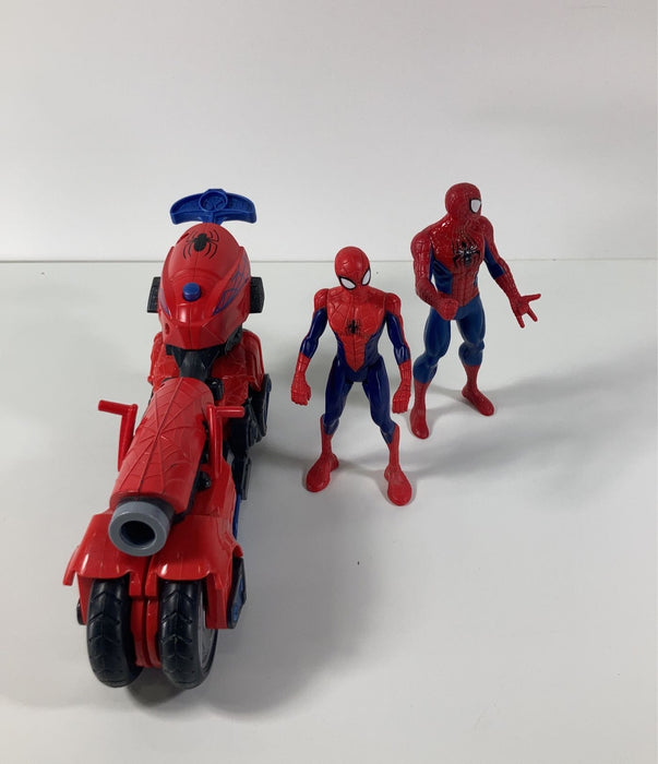 secondhand Toys