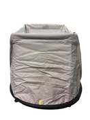 secondhand Aeromoov Instant Travel Playard, White Sand