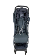 Shop UPPAbaby MINU V2 Stroller, 2022, Jake (Black) at Goodbuygears