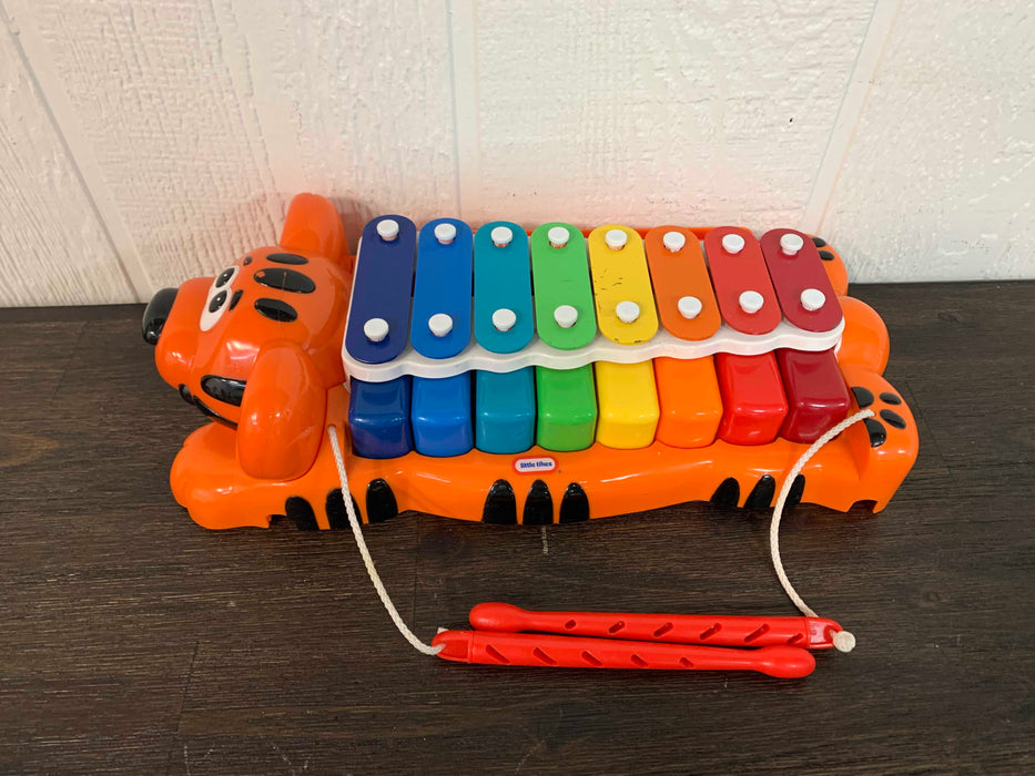 secondhand Toys