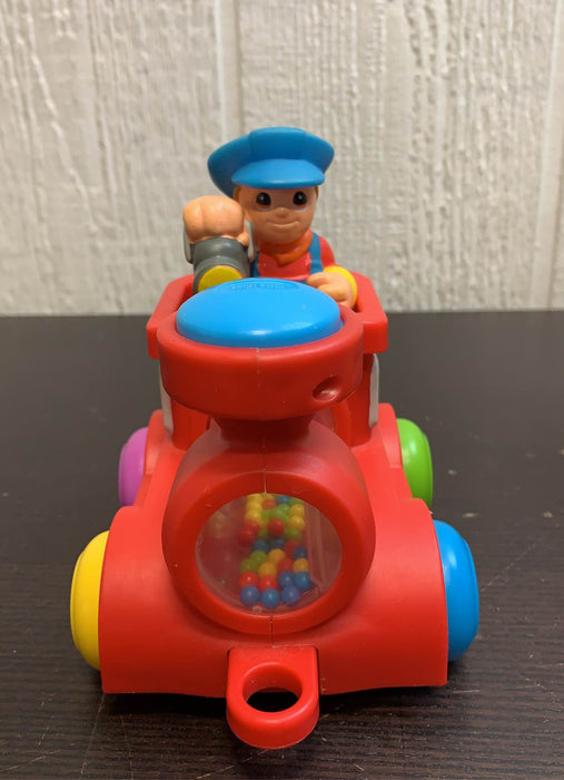 used Toys