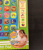 Shop Spark. Create. Imagine Alphabet Learning Pad at Goodbuygears