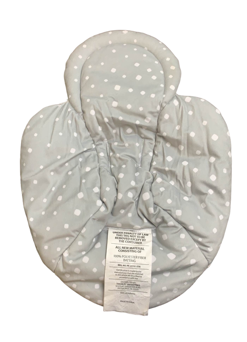 Shop 4moms Reversible Newborn Insert (old), Multi Polka at Goodbuygears
