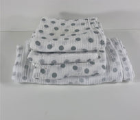 secondhand BUNDLE Muslin Blankets, -Lulujo