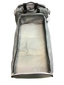 used Scuddles Portable Bassinet Foldable Travel Diaper Bag Changing Station