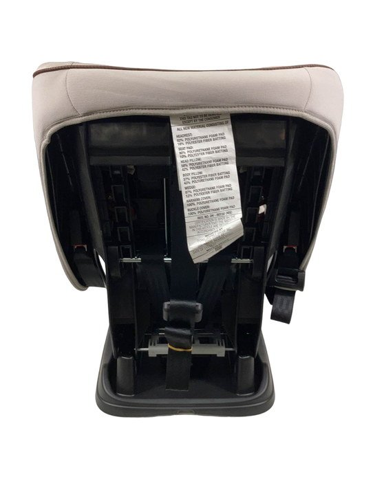 Shop Maxi-Cosi Pria Max All-in-One Convertible Car Seat, Desert Wonder, 2023 at Goodbuygears