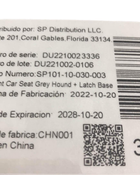 Shop Doona Infant Car Seat LATCH Base, 2022 at Goodbuygears