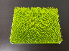 secondhand Boon Grass Countertop Drying Rack