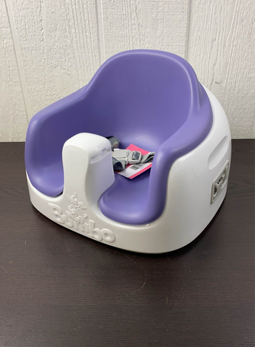Shop Bumbo Multi Seat, Plum at Goodbuygears