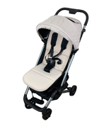 Shop Colugo Compact Stroller, Dune Zebra, 2022 at Goodbuygears