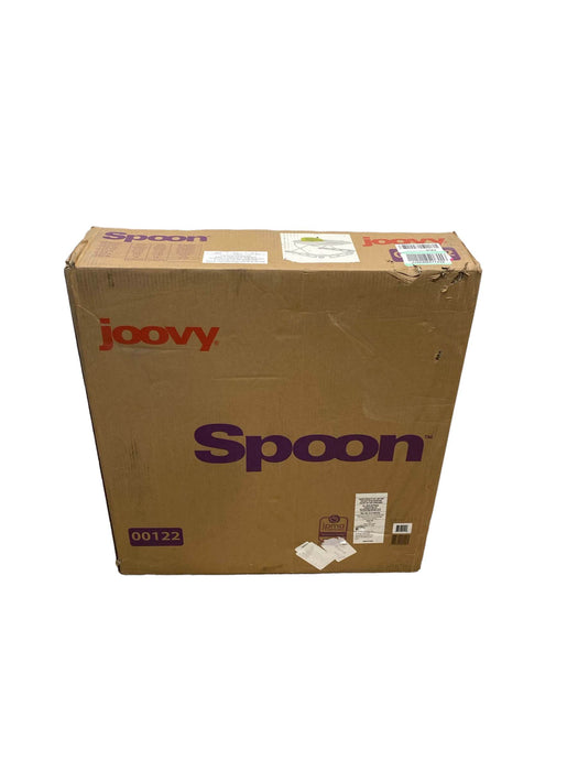 Shop Joovy Spoon Walker, Lime at Goodbuygears