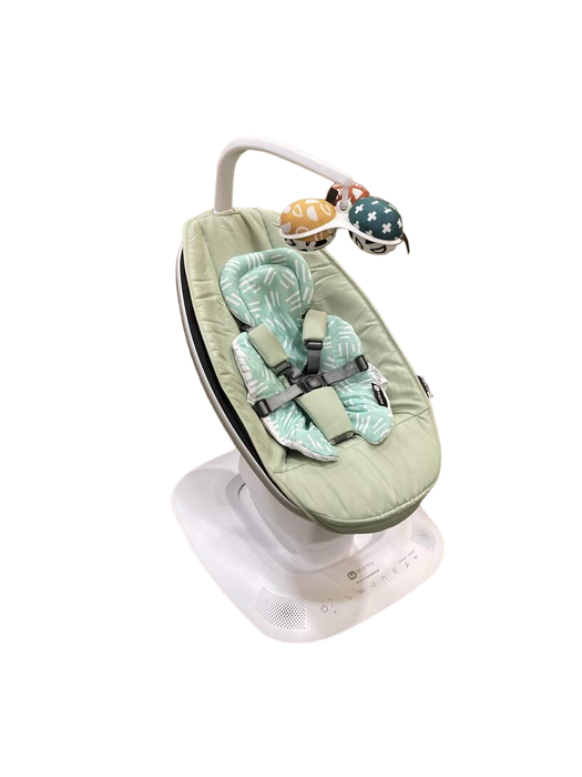 Shop 4moms MamaRoo Multi-Motion Baby Swing, Sage at Goodbuygears