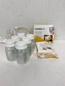 used BUNDLE Medela Accessories