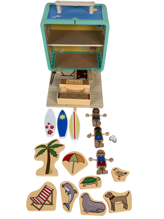 used Toys