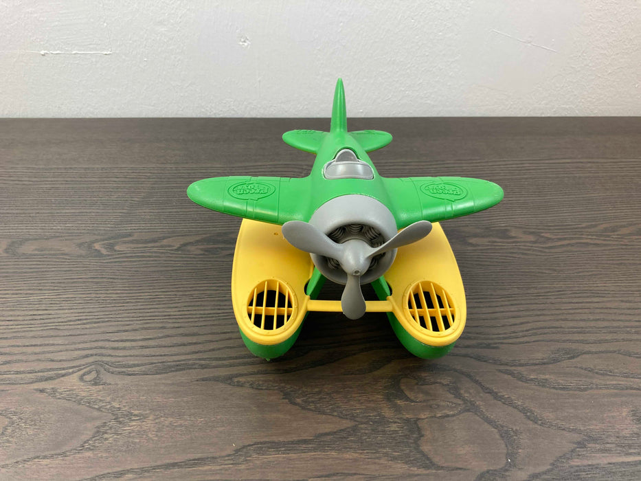 secondhand Pretend Play