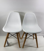 used Children’s Plastic Chairs