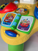 secondhand Infant Gear