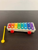 used Fisher Price Xylophone