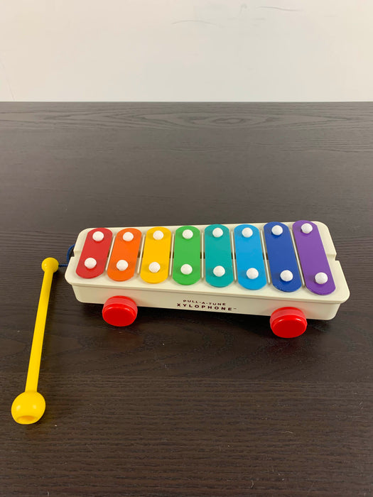 used Fisher Price Xylophone