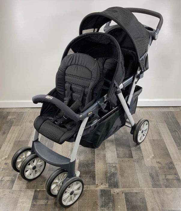 Shop Chicco Cortina Together Stroller, 2015 at Goodbuygears