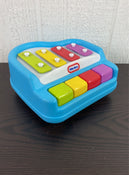 secondhand Little Tikes Tap-A-Tune Piano