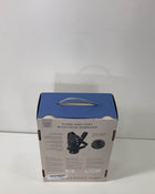 Shop BabyBjorn Baby Carrier Mini, Navy Blue 3D Mesh at Goodbuygears