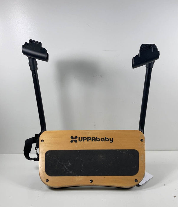 Shop UPPAbaby VISTA PiggyBack Ride-Along Board, Pre-2015 at Goodbuygears