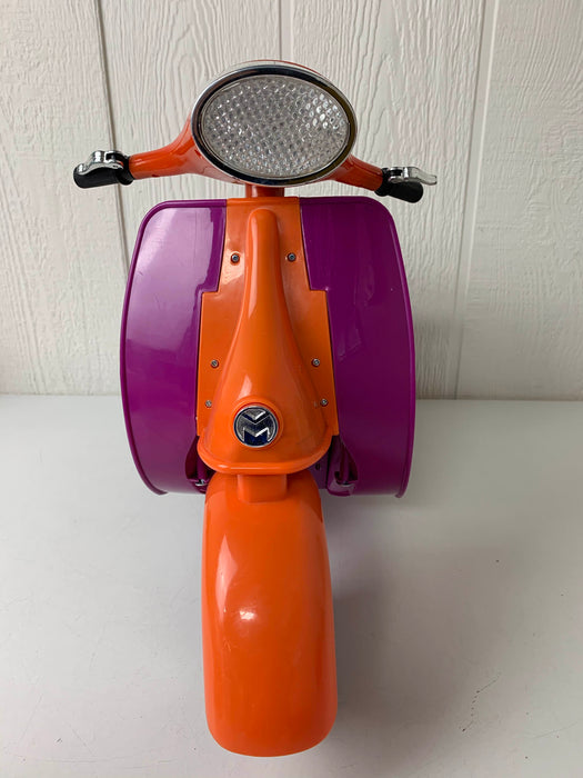 secondhand Toys