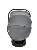 Shop Nuna PIPA rx Infant Car Seat, Granite , 2022 at Goodbuygears