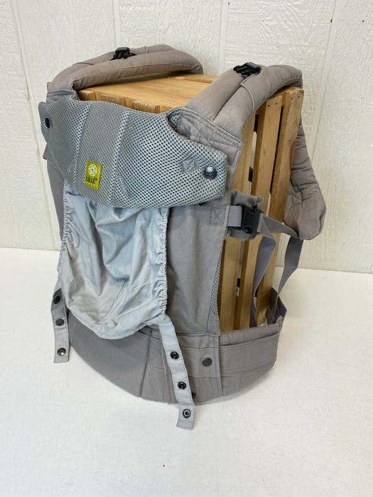 used Lillebaby Complete All Seasons