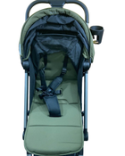 Shop Colugo Compact Stroller, 2023, Olive at Goodbuygears