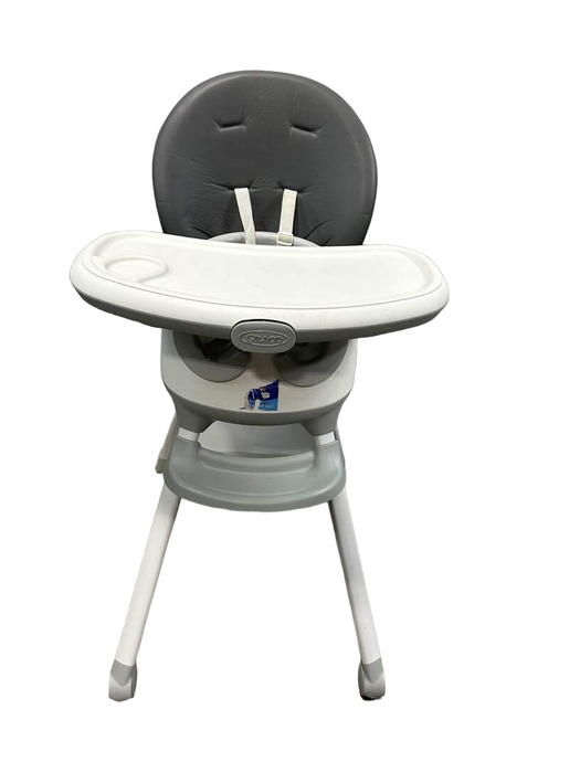 used Graco Floor2Table 7-in-1 Highchair