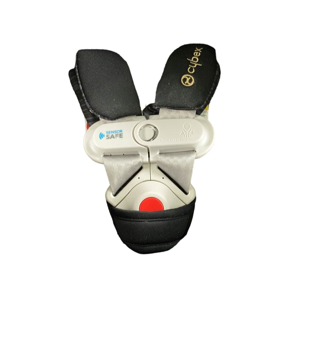 Shop Cybex Sirona S With SensorSafe Convertible Car Seat, Premium Black, 2021 at Goodbuygears