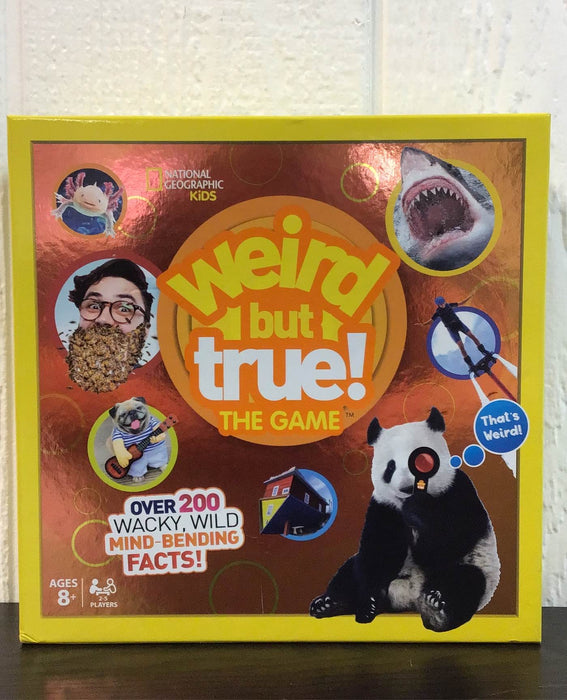 used Toys